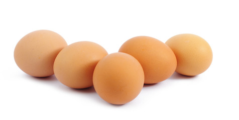 eggs