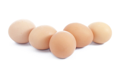 eggs