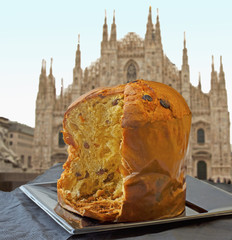 Panettone