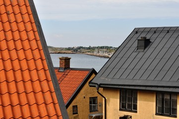 Festung Varberg, Schweden