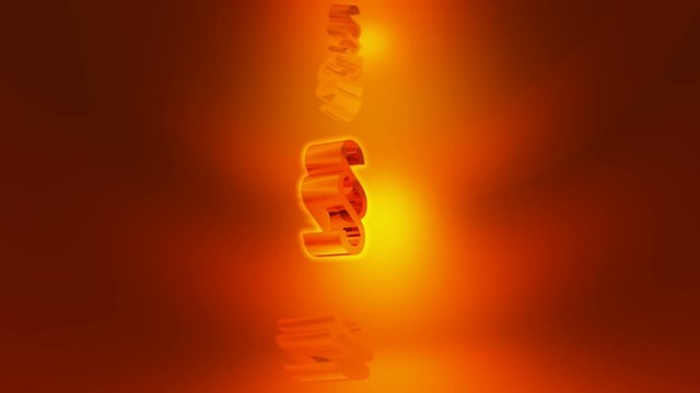 Paragraph, &sect;, das flammende Rechtssymbol