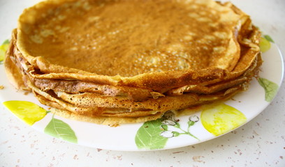 cr&ecirc;pes