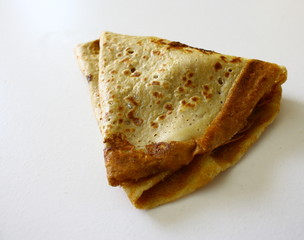 crêpe