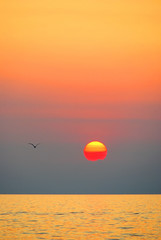 Sonnenuntergang - sunset 108