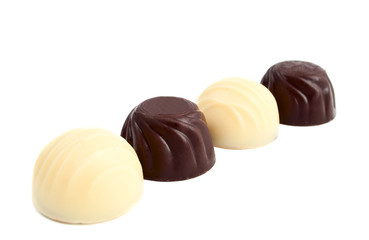 chocolate candy