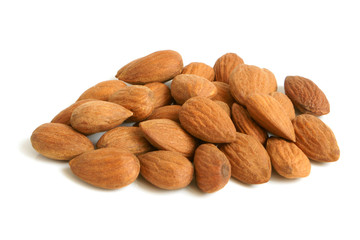 Almonds