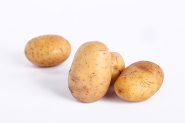 pommes de terre