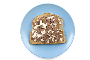 Chocolate party