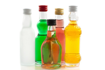 Bottles