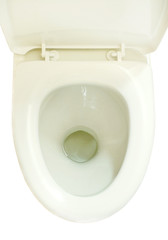 Toilet bowl