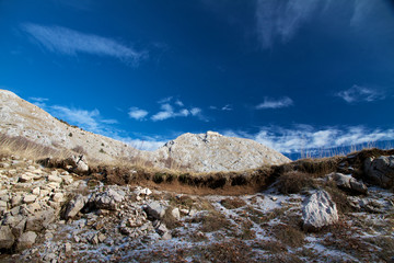 Montenegro Dezember 2010