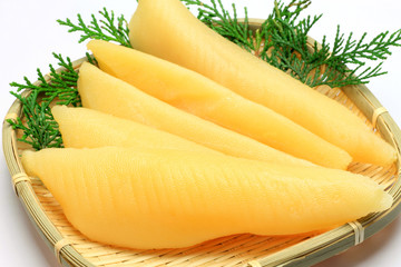 herring roe