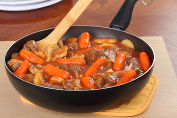 Beef Stew