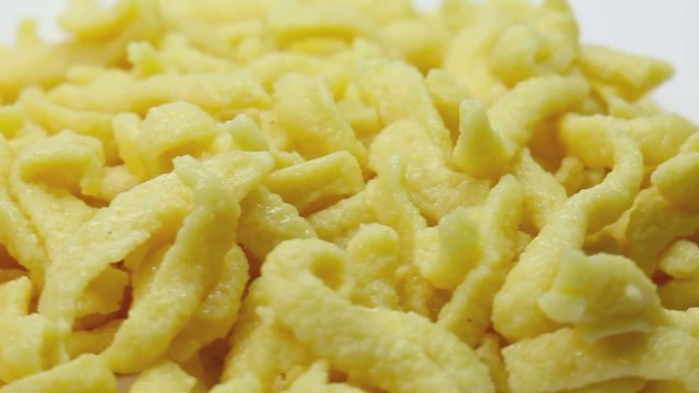 Sp&auml;tzle