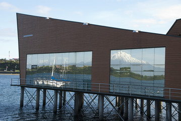 Lago Llanquihue