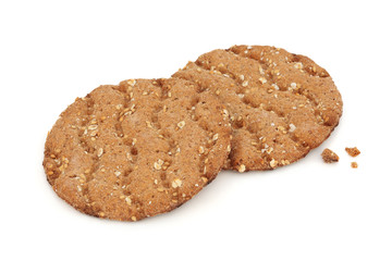 Multi Grain Crisp Bread