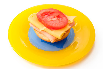 Sandwich