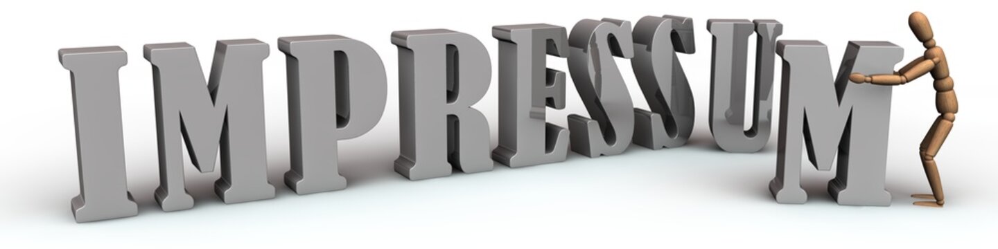 Impressum     3.9