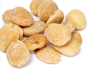 almonds