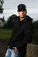 ritch teenager