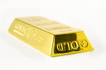 Goldbarren