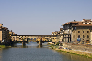 Ponte Vecchia