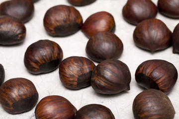 Chestnuts