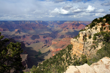 Grand Canyon National Park, USA..