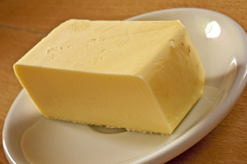 Butter