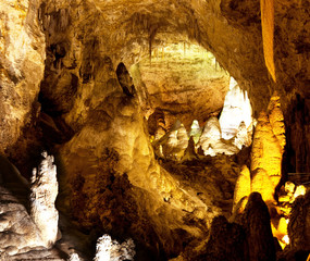 Cave