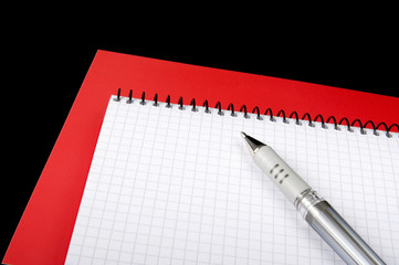 The writing subjects