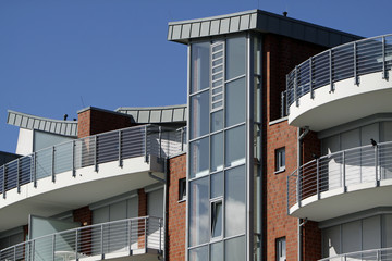 Wohnhaus in Cuxhaven