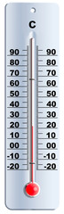 thermomètre