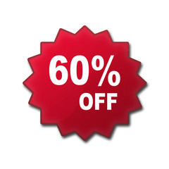 Estrella brillante texto 60% OFF