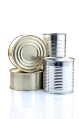 Tin can