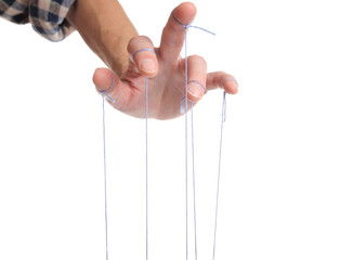 hand