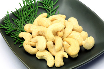 cashew nut