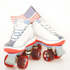 Rollschuhe