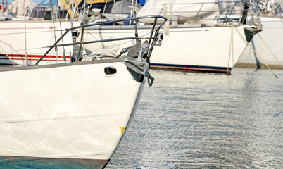 sailboat