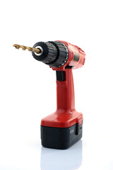 Power Drill