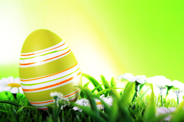Ostern
