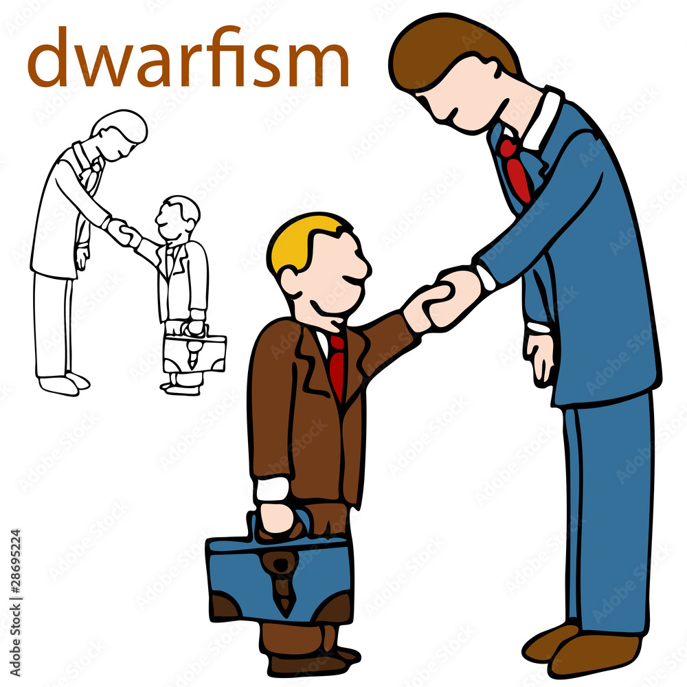 Poster dwarfism