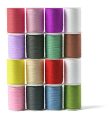 Spools of Thread