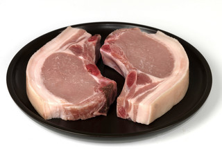 Pork Chops