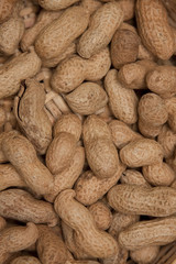 peanuts