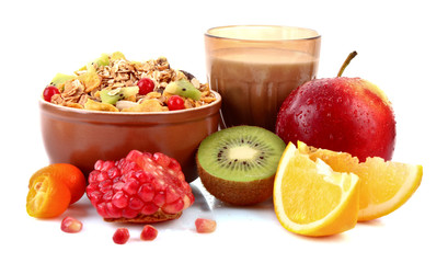 Healthy eating