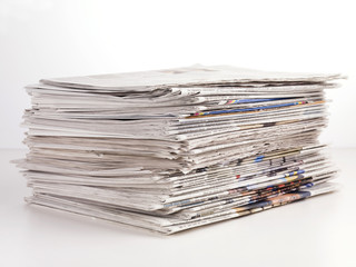 Zeitungen