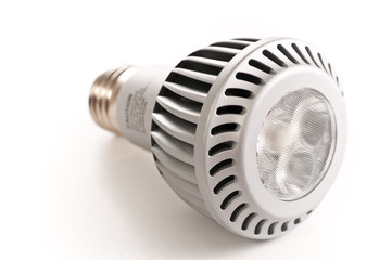 LED light bulb
