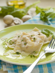 Ravioli