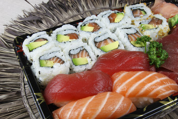 Cuisine Japonaise